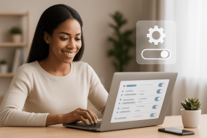InstantOffice Simple to Run
