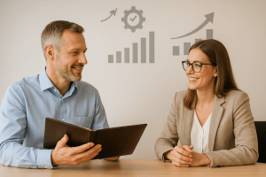 InstantOffice Reviews & Reputation